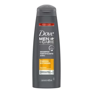 Shampoo Dove Men Care 400ml