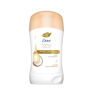 Deo en Barra Dove Women 45 gr Coco Vita
