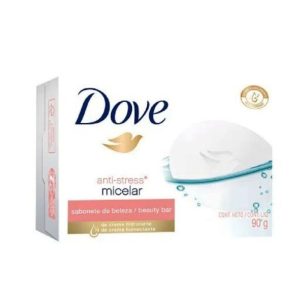 Jabón en Barra Dove 90 g Anti-stress