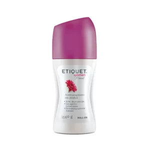 Deo Roll On Etiquet 60 ml Floral