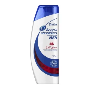 Shampoo Head & Shoulders 375 ml Old Spice