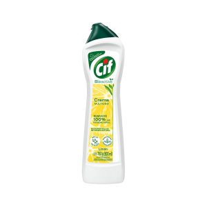 Limpiador Crema CIF 500 ml Original