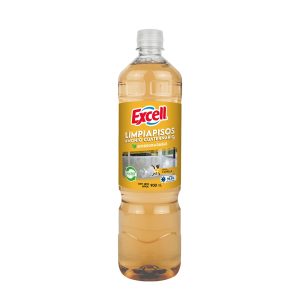 Limpiapisos Excell 900 ml Vainilla