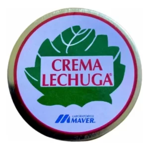 Crema Multipropósito Lechuga 60 ml