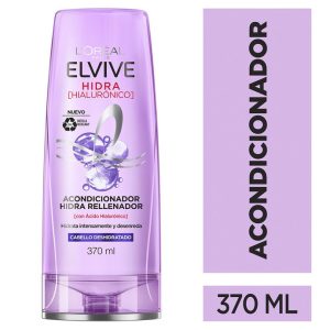 Acondicionador Elvive 370 ml Hidra Hialurónico