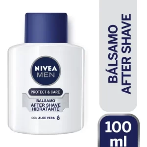 After Shave Nivea Men Protect & Care 100 ml