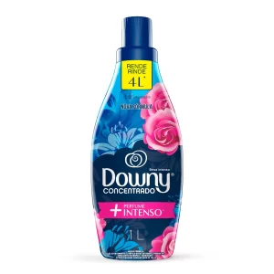 Suavizante Downy 1000 ml Brisa Intenso