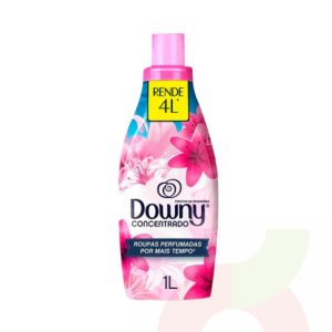 Suavizante Downy 1000 ml Frescor de Primavera