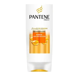 Acondicionador Pro V Pantene 400 ml Fuerza y Reconstrucción