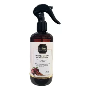 Spray Home 500 ml Manzana Canela
