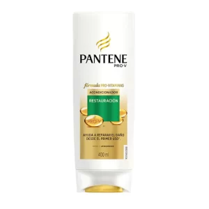 Acondicionador Pro V Pantene 400 ml Restauración