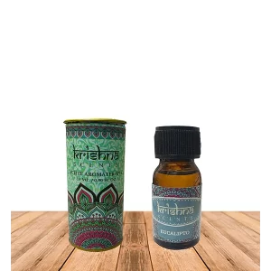 Esencia Difusores 15 ml Krishna Eucaliptus
