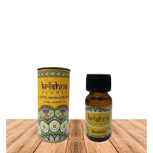 Esencia Difusores 15 ml Krishna Mango