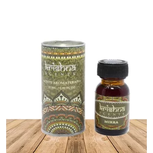 Esencia Difusores 15 ml Krishna Mirra