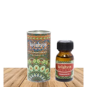 Esencia Difusores 15 ml Krishna Naranja