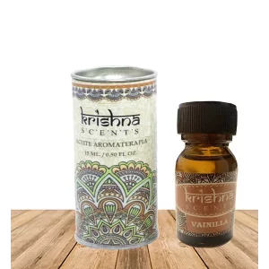 Esencia Difusores 15 ml Krishna Vainilla