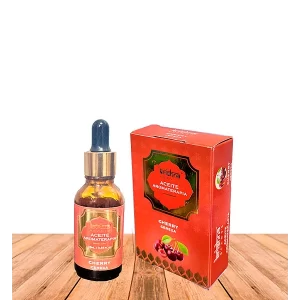Esencia Difusores 25 ml Krishna con gotero Cherry