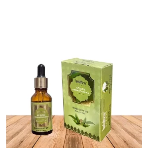 Esencia Difusores 25 ml Krishna con gotero Eucaliptus