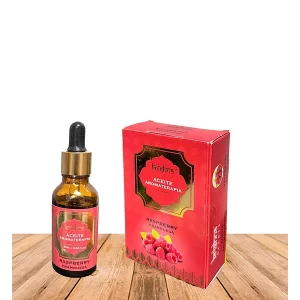 Esencia Difusores 25 ml Krishna con gotero Frambuesa