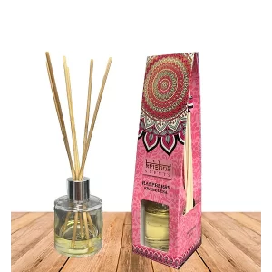 Reed Difusor Krishna 50 ml Frutos Rojos