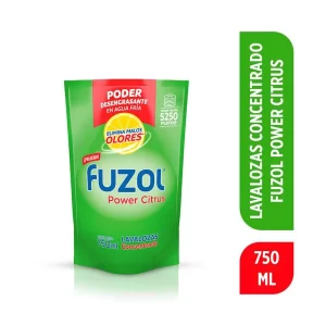Lavalozas Fuzol 750 ml.