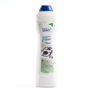 Limpiador Crema Teddy 500 ml Original