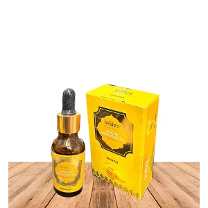 Esencia Difusores 25 ml Krishna con gotero Mango