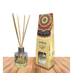 Reed Difusor Krishna 50 ml Mango