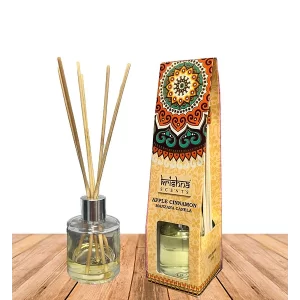 Reed Difusor Krishna 50 ml Manzana Canela