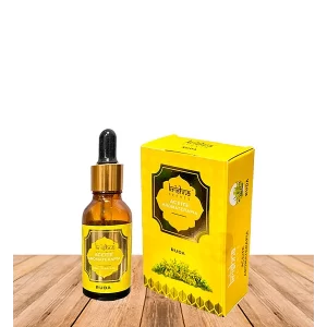 Esencia Difusores 25 ml Krishna con gotero Ruda