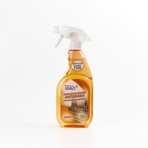 Antigrasa Teddy 500 ml con Gatillo