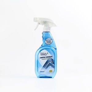 Limpiavidrios Teddy 500 ml con Gatillo