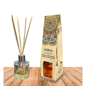 Reed Difusor Krishna 50 ml Vainilla