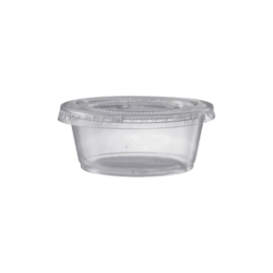 Pocillo 3,25 oz Pack 50 unidades $35 + Iva c/u (incluye tapa)